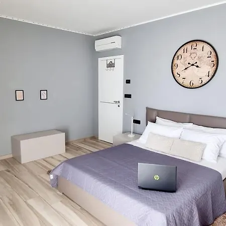 Vila Luxury Village Jacob Vodnjan