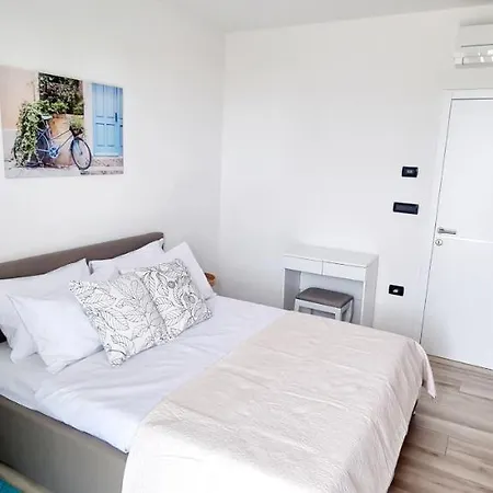 Villa Luxury Village Jacob Vodnjan