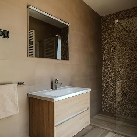 Vila Luxury Village Jacob
