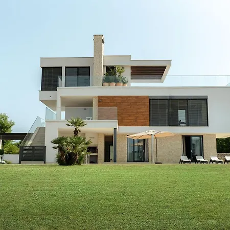 Villa Luxury Village Jacob
