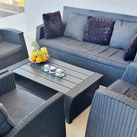Luxury Village Jacob Villa *
