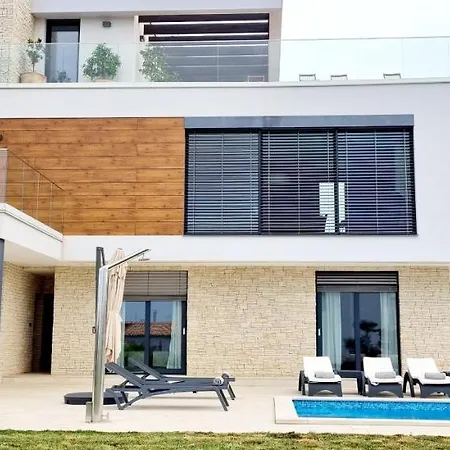 Villa Luxury Village Jacob