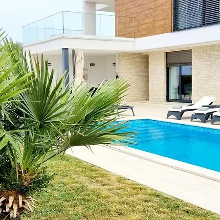 Vila Luxury Village Jacob *