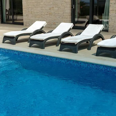 Luxury Village Jacob Villa Vodnjan