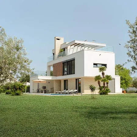 Luxury Village Jacob *