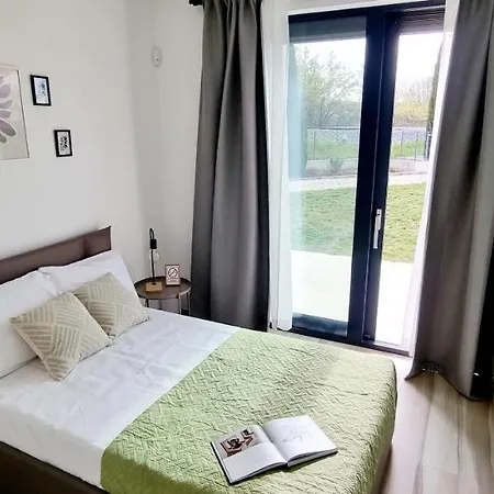 Villa Luxury Village Jacob
