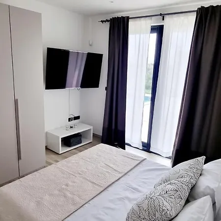 Villa Luxury Village Jacob