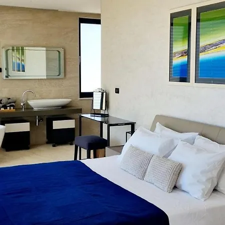 Villa Luxury Village Jacob *