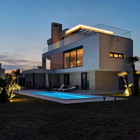 Villa Luxury Village Jacob