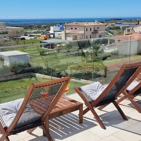 Villa Luxury Village Jacob
