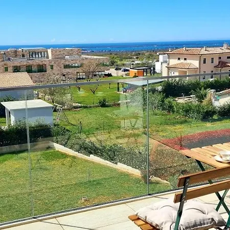 Luxury Village Jacob Villa *