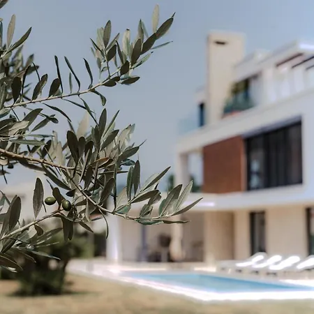 Villa Luxury Village Jacob *