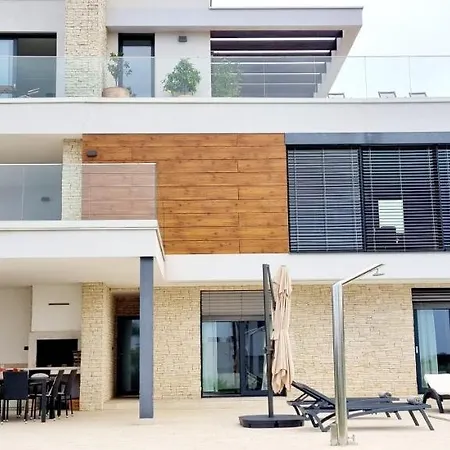 Luxury Village Jacob * Vodnjan